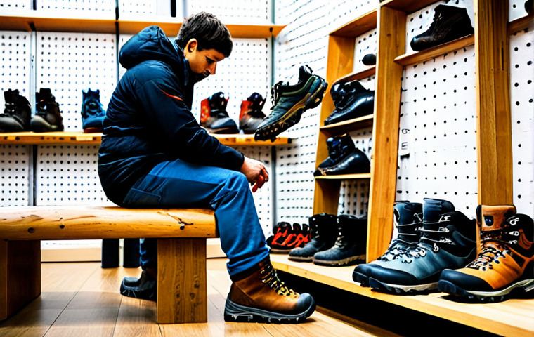 등산 전 스트레칭 요령 - Dynamic Stretching Preparation**

"A group of mountaineers doing dynamic stretching exercises in a s...