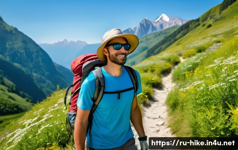 등산 장갑 추천 제품 관련 이미지 2